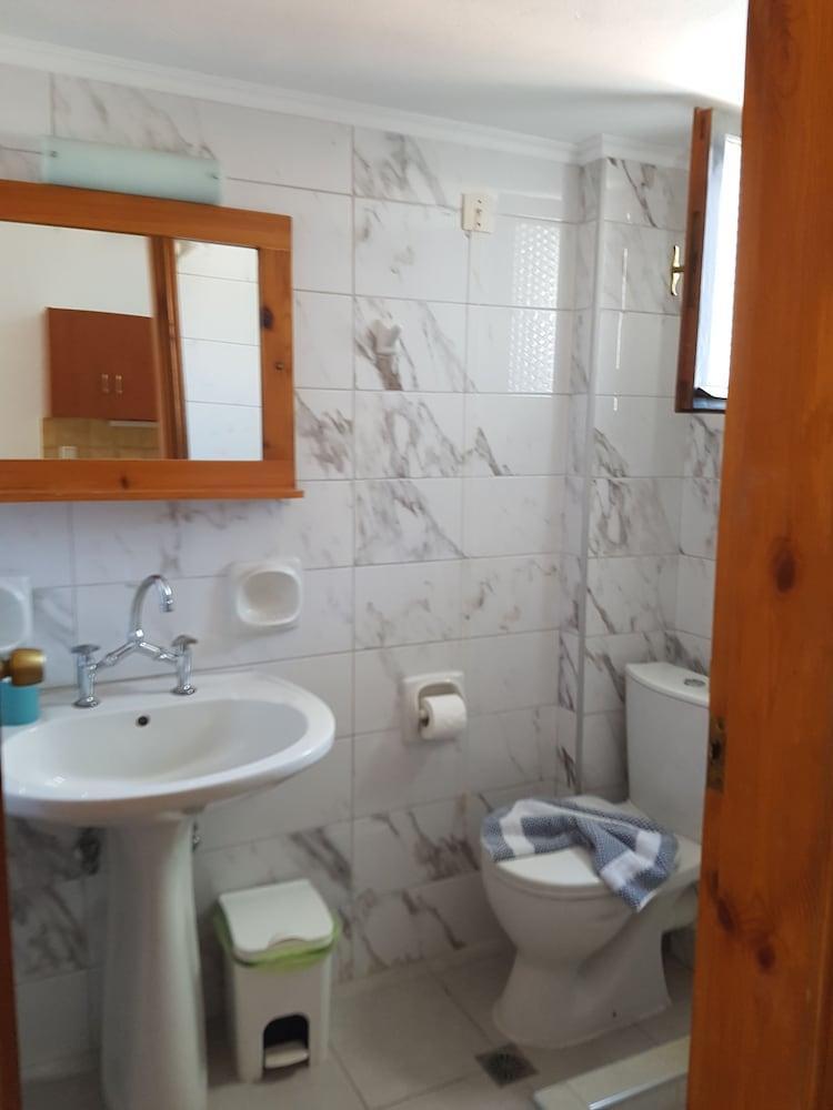 Anthi Katerina Rooms Platanés Eksteriør billede