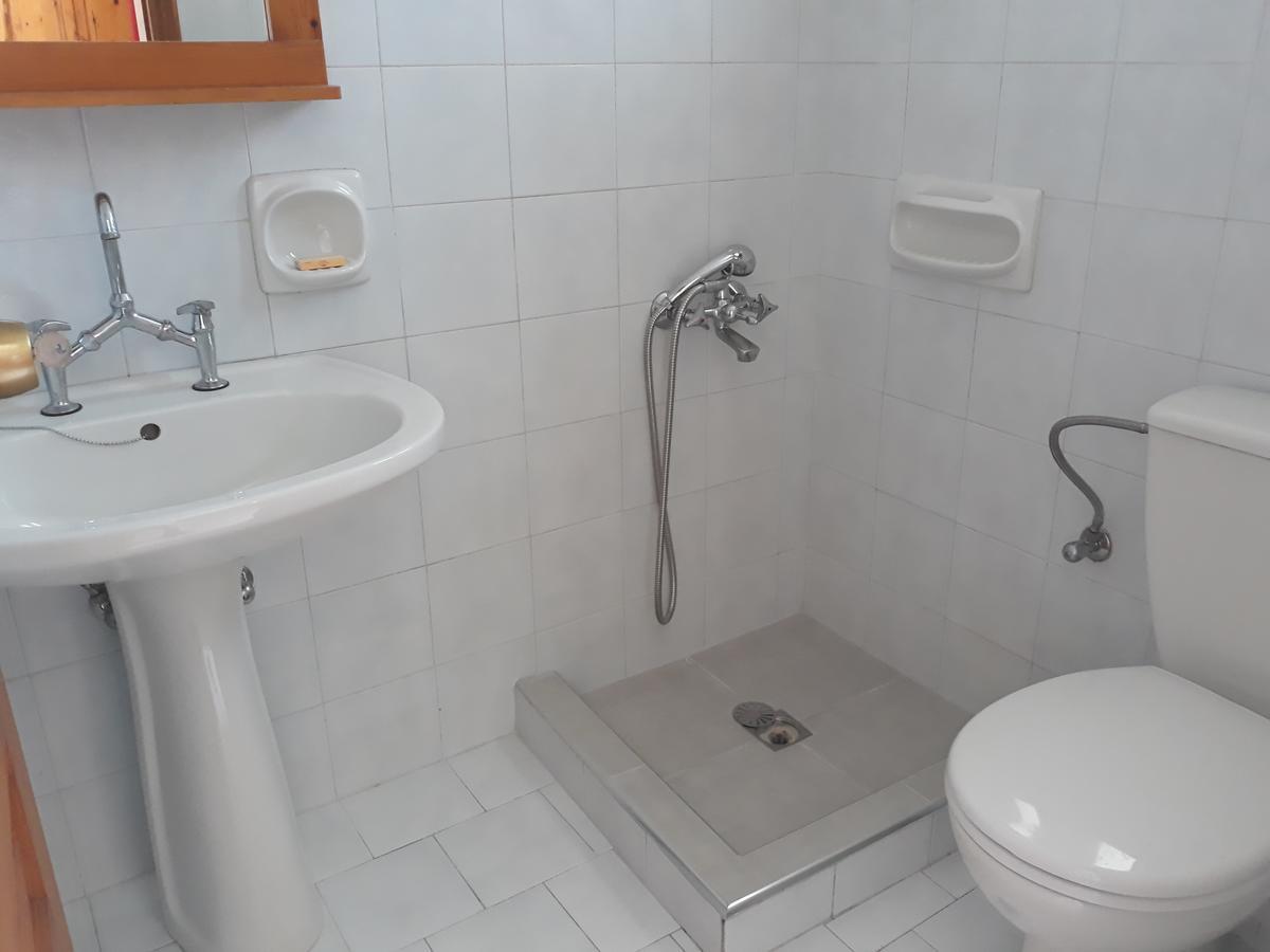 Anthi Katerina Rooms Platanés Eksteriør billede