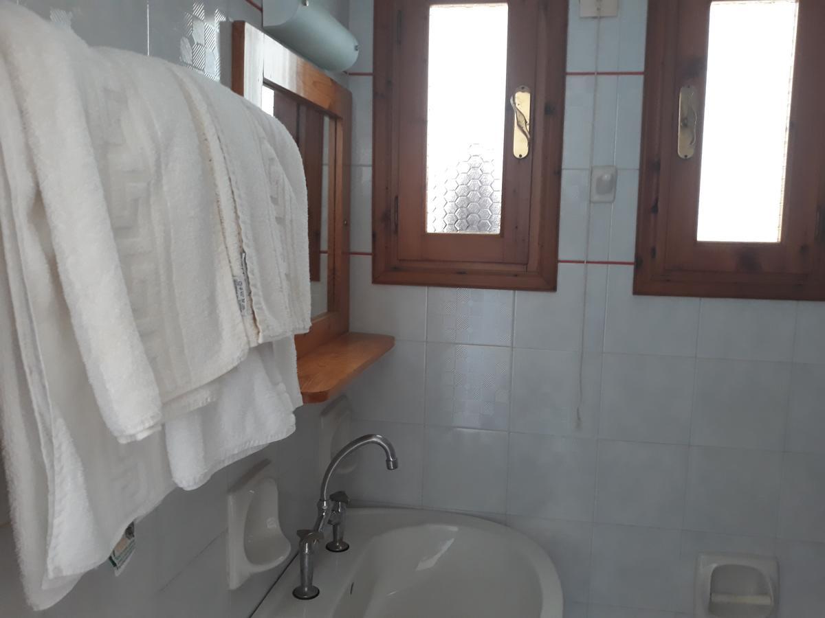 Anthi Katerina Rooms Platanés Eksteriør billede