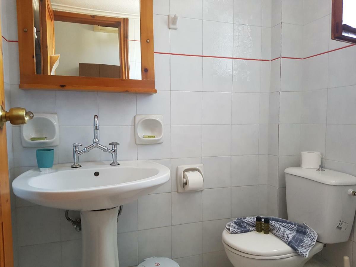 Anthi Katerina Rooms Platanés Eksteriør billede
